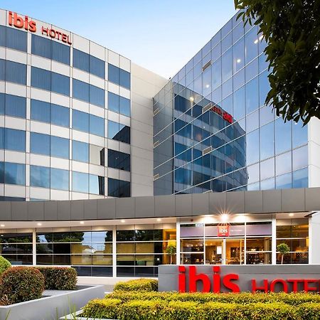 Ibis Melbourne - Glen Waverley Esterno foto