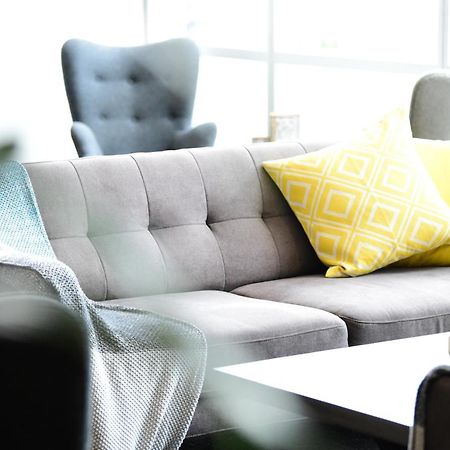 Ibis Melbourne - Glen Waverley Esterno foto