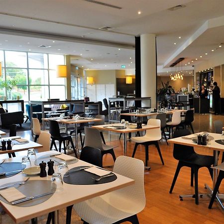 Ibis Melbourne - Glen Waverley Esterno foto