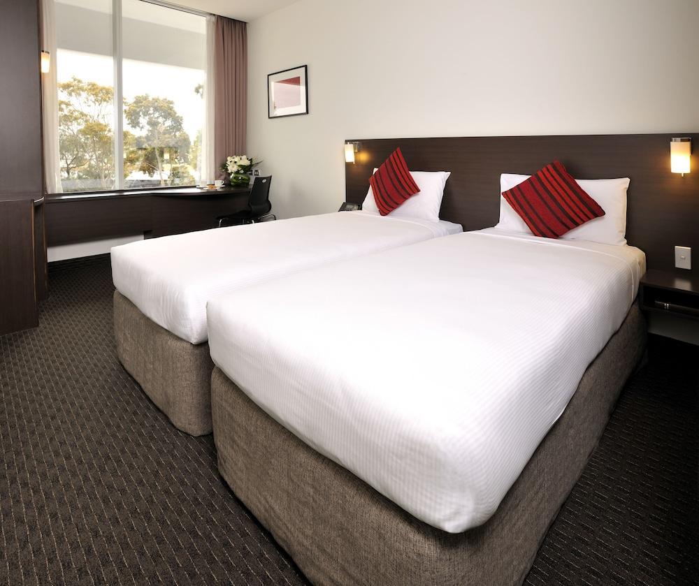Ibis Melbourne - Glen Waverley Esterno foto