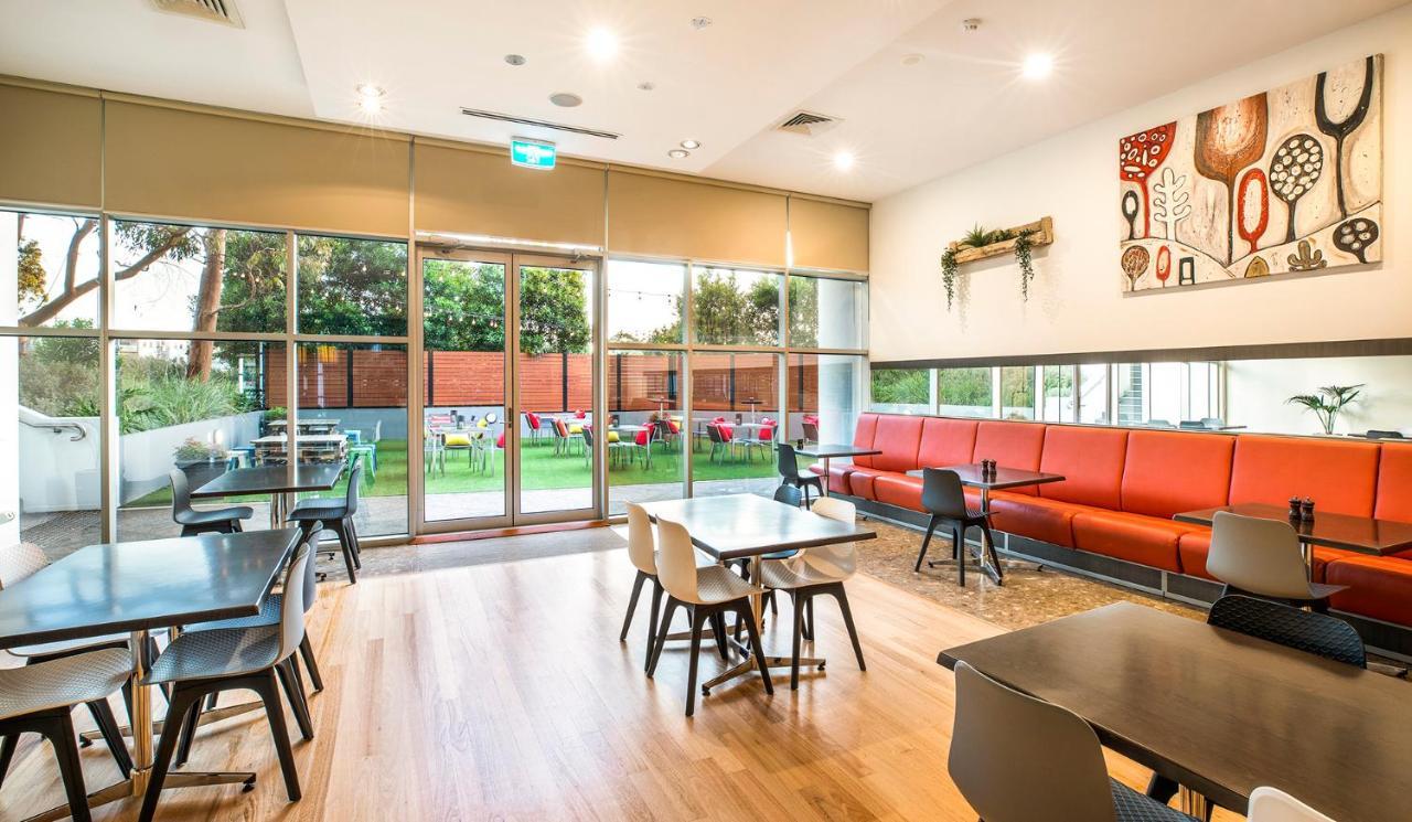 Ibis Melbourne - Glen Waverley Esterno foto