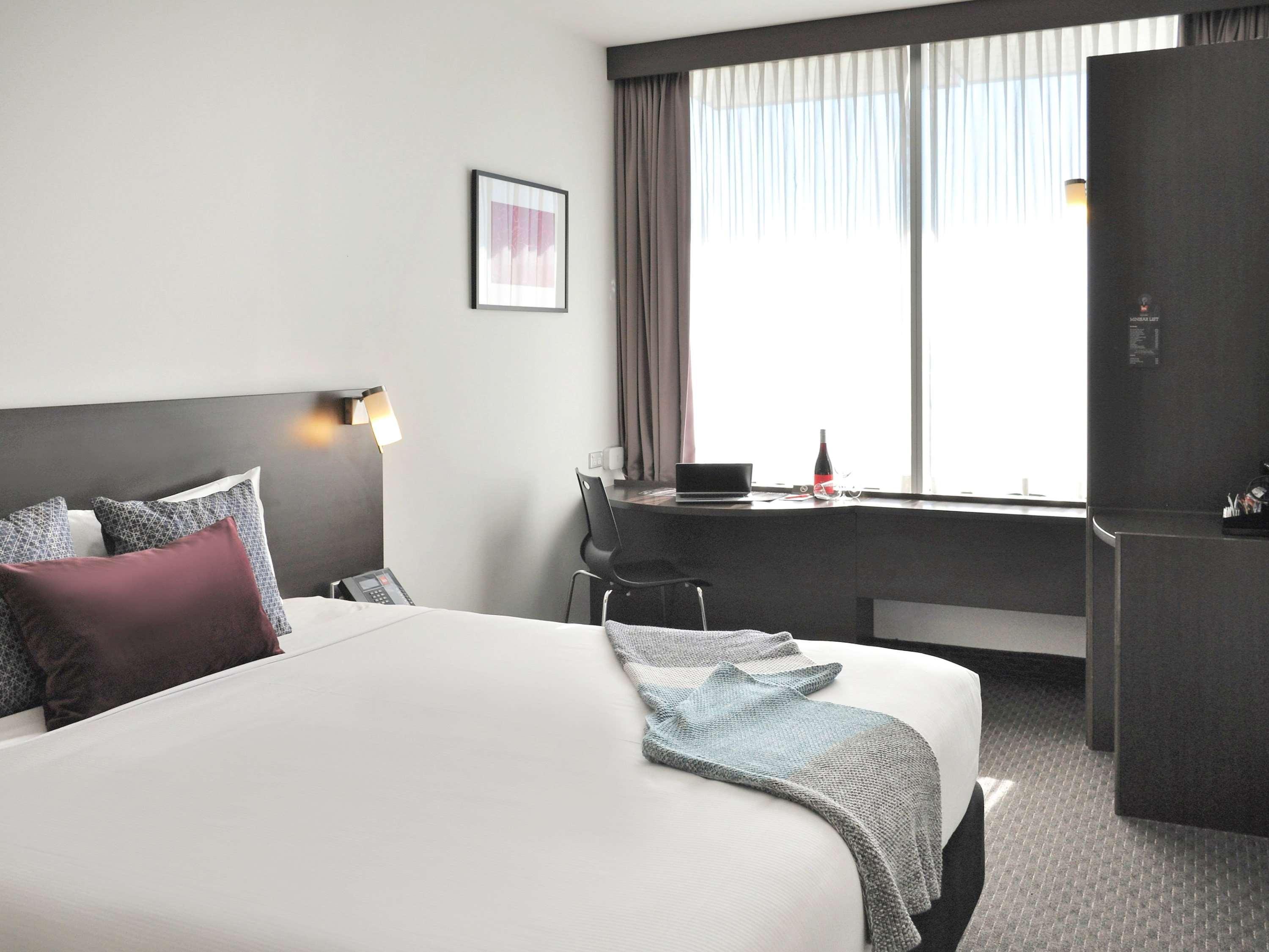 Ibis Melbourne - Glen Waverley Esterno foto