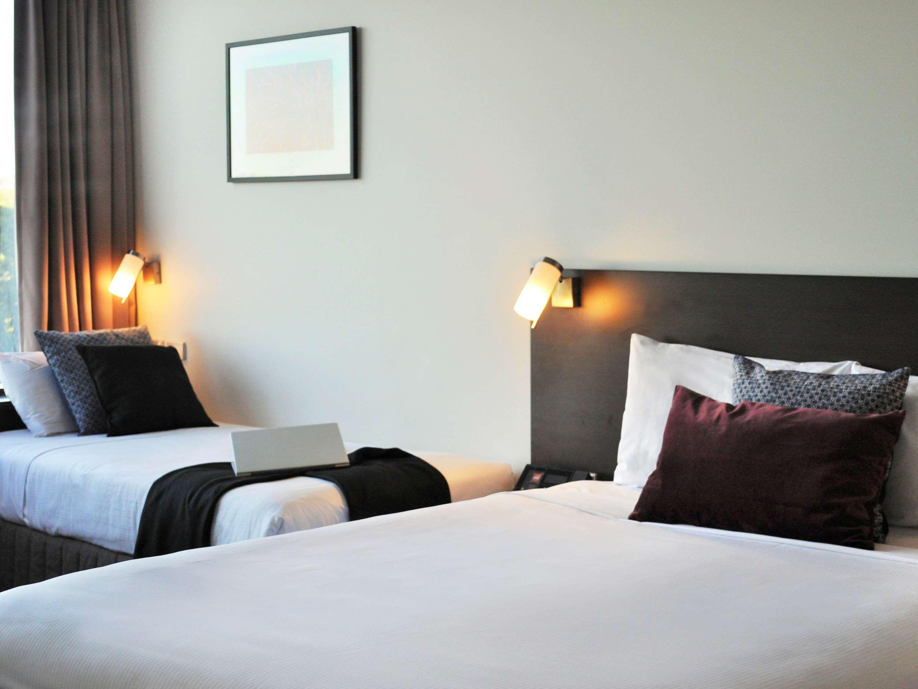 Ibis Melbourne - Glen Waverley Esterno foto