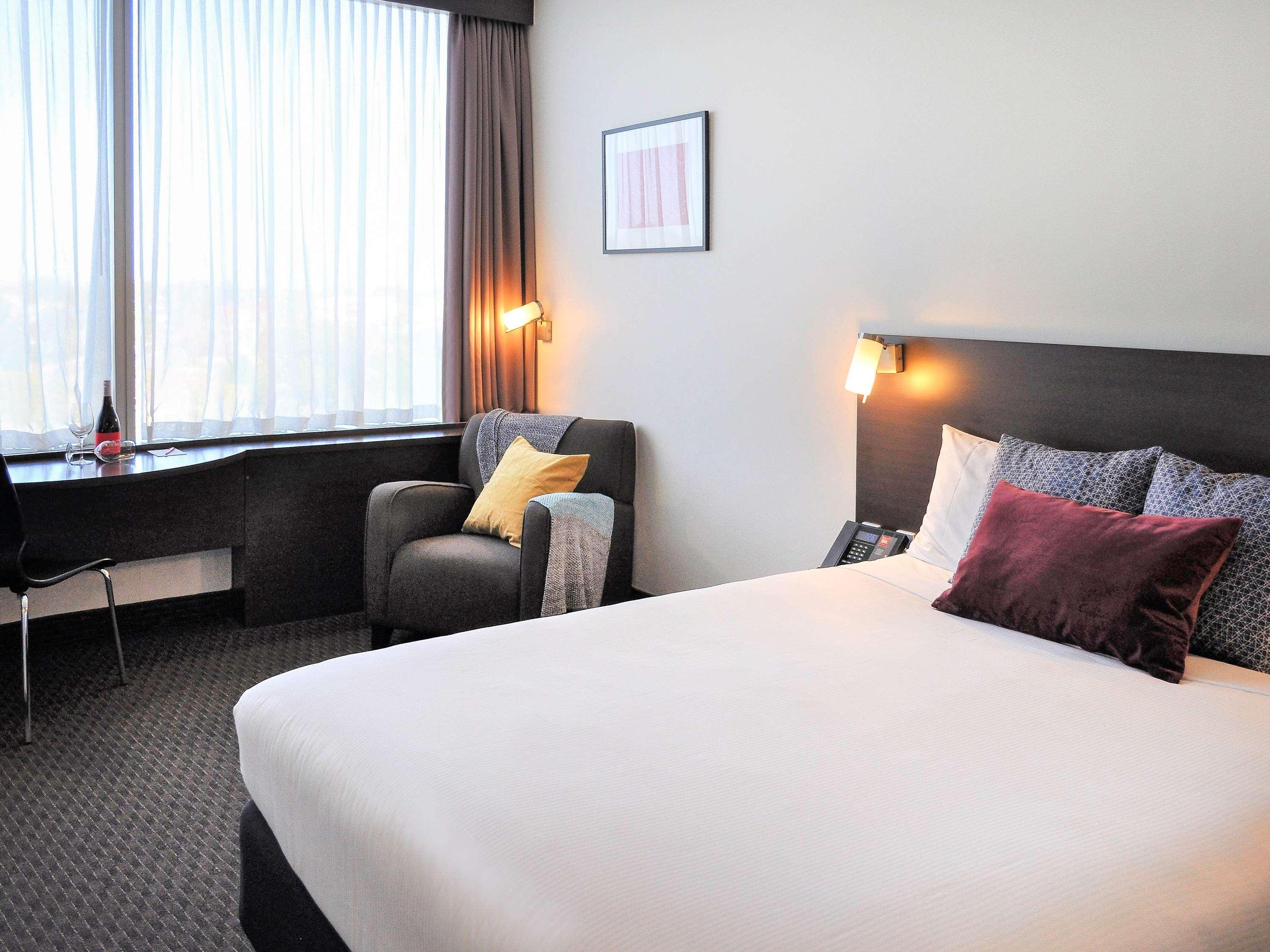 Ibis Melbourne - Glen Waverley Esterno foto