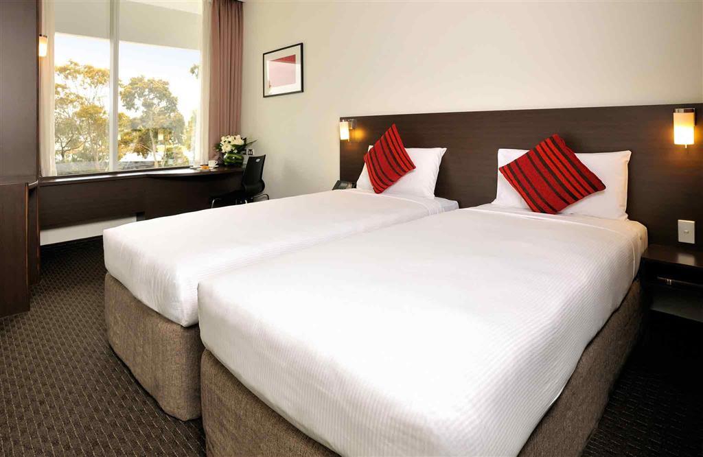 Ibis Melbourne - Glen Waverley Esterno foto
