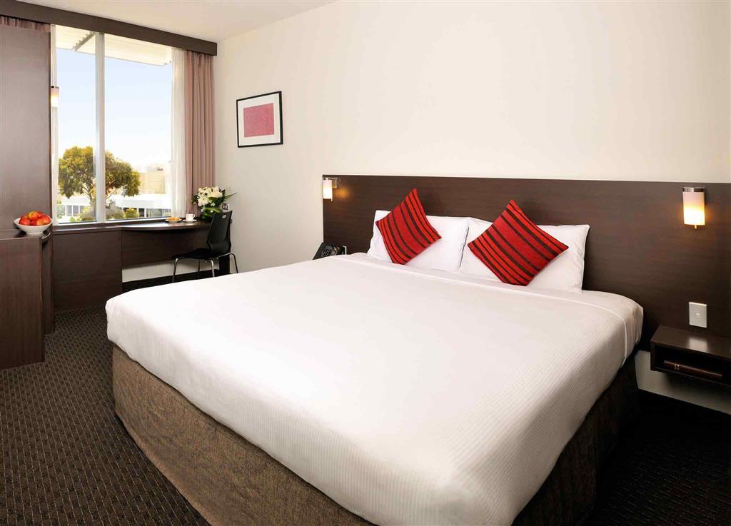 Ibis Melbourne - Glen Waverley Esterno foto