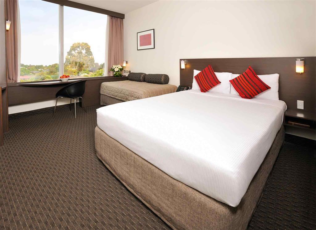 Ibis Melbourne - Glen Waverley Esterno foto