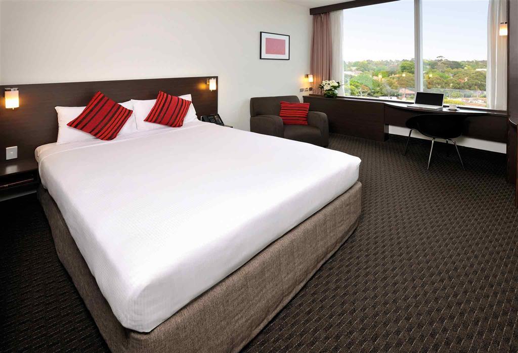 Ibis Melbourne - Glen Waverley Esterno foto