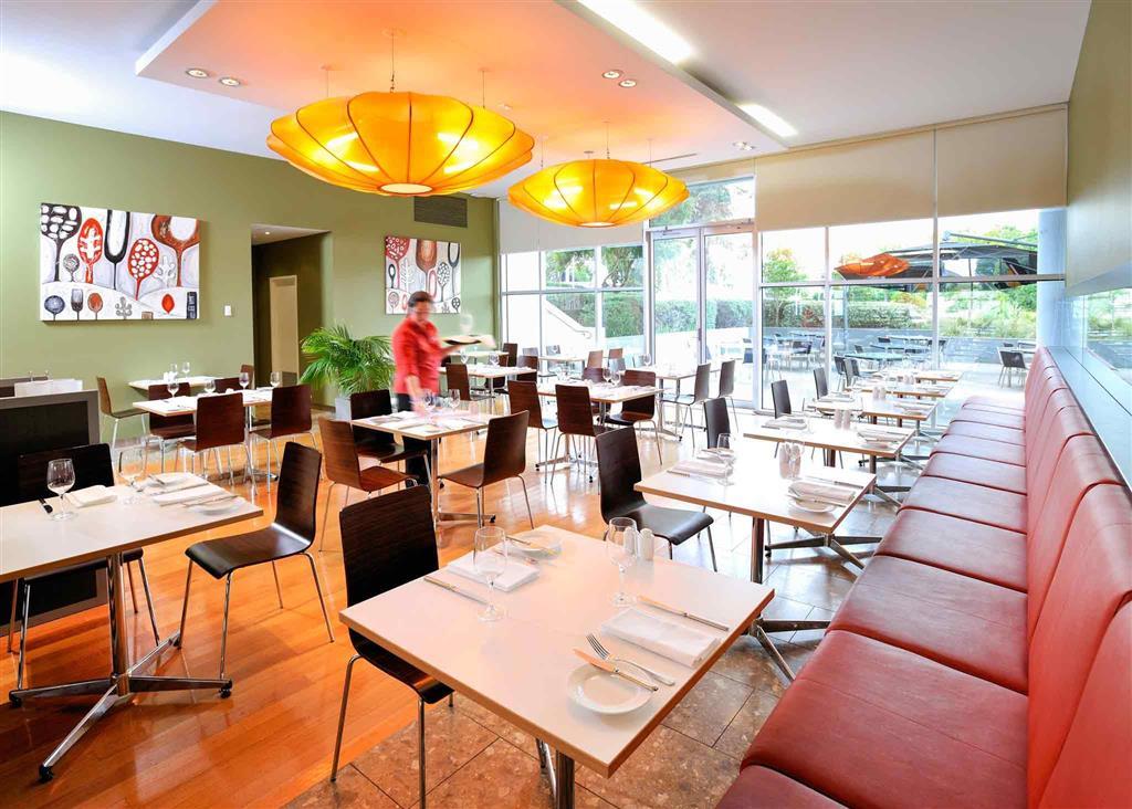 Ibis Melbourne - Glen Waverley Esterno foto