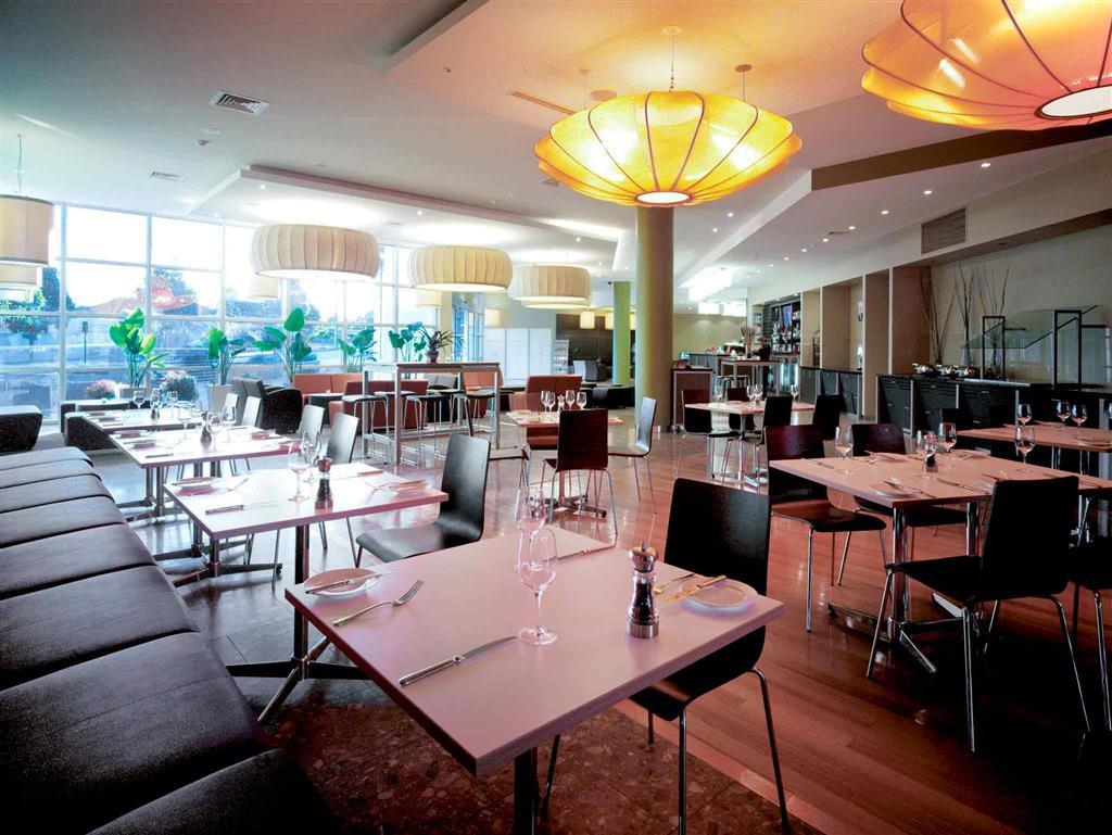 Ibis Melbourne - Glen Waverley Esterno foto