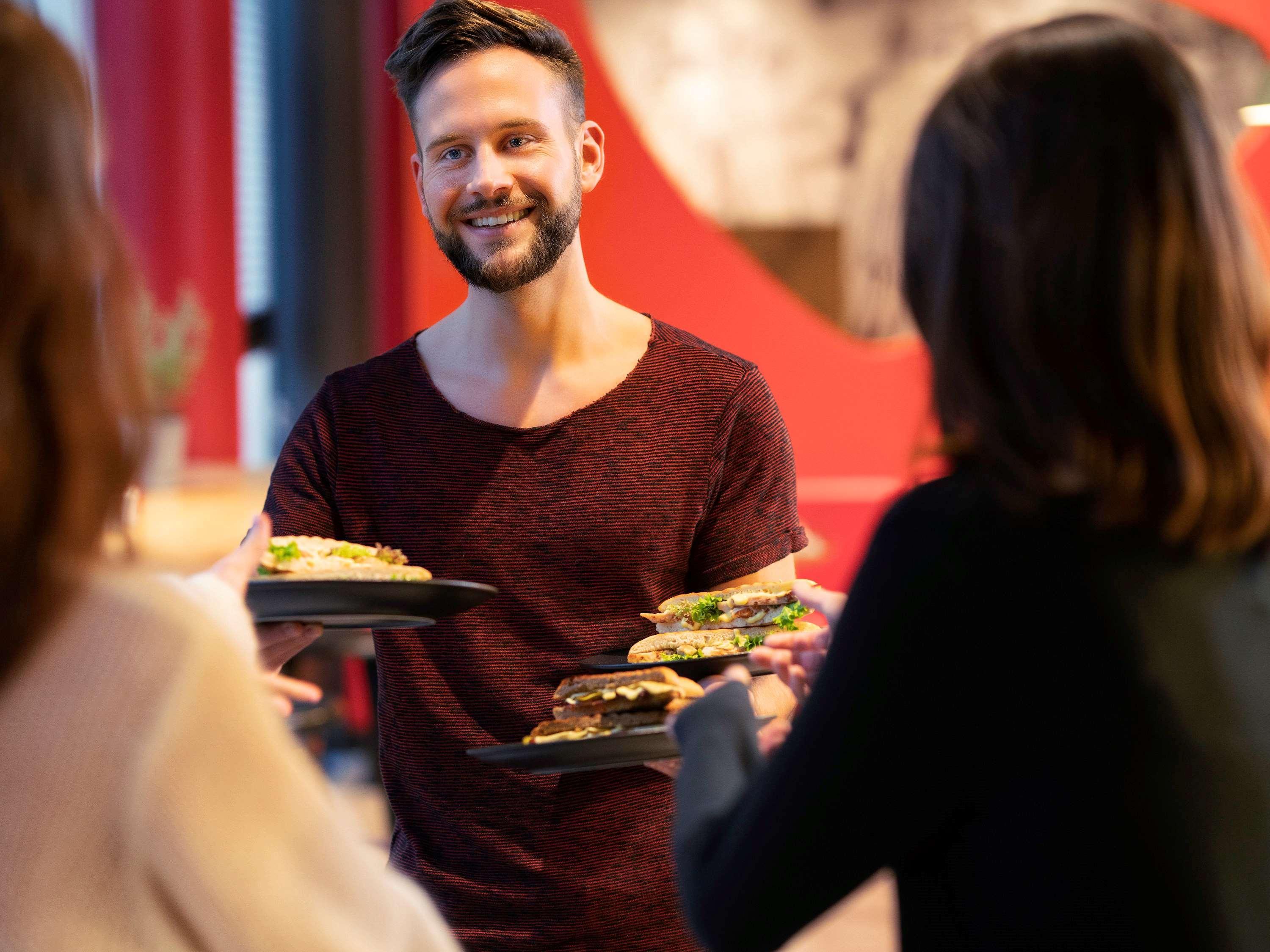 Ibis Melbourne - Glen Waverley Esterno foto