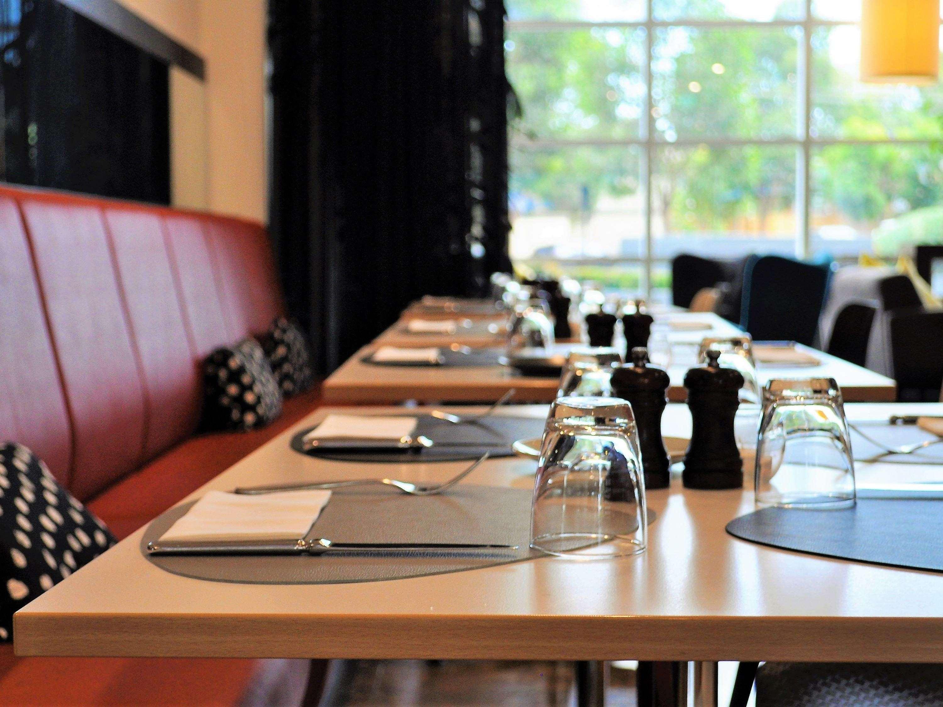 Ibis Melbourne - Glen Waverley Esterno foto