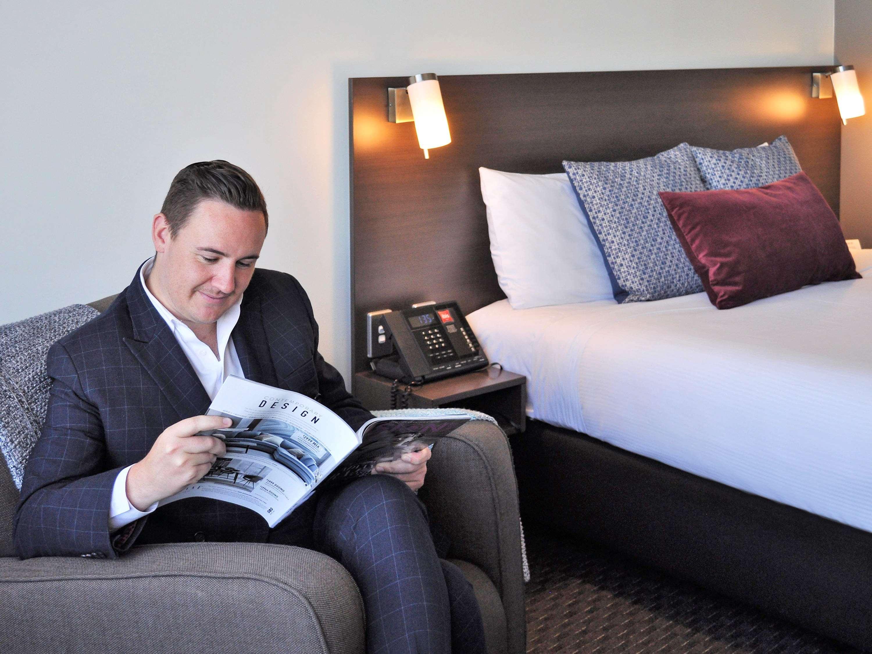 Ibis Melbourne - Glen Waverley Esterno foto