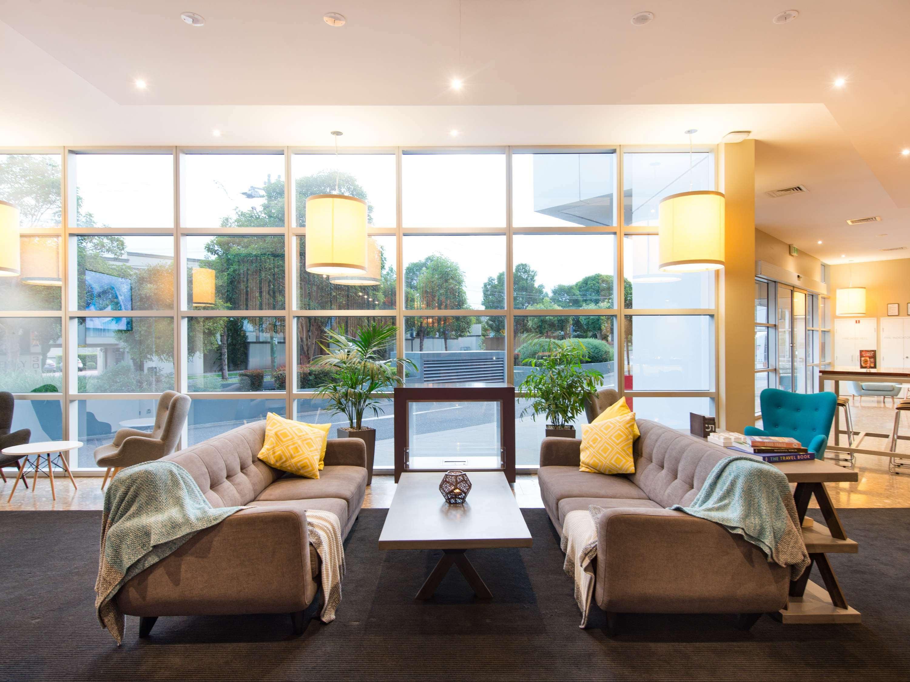 Ibis Melbourne - Glen Waverley Esterno foto