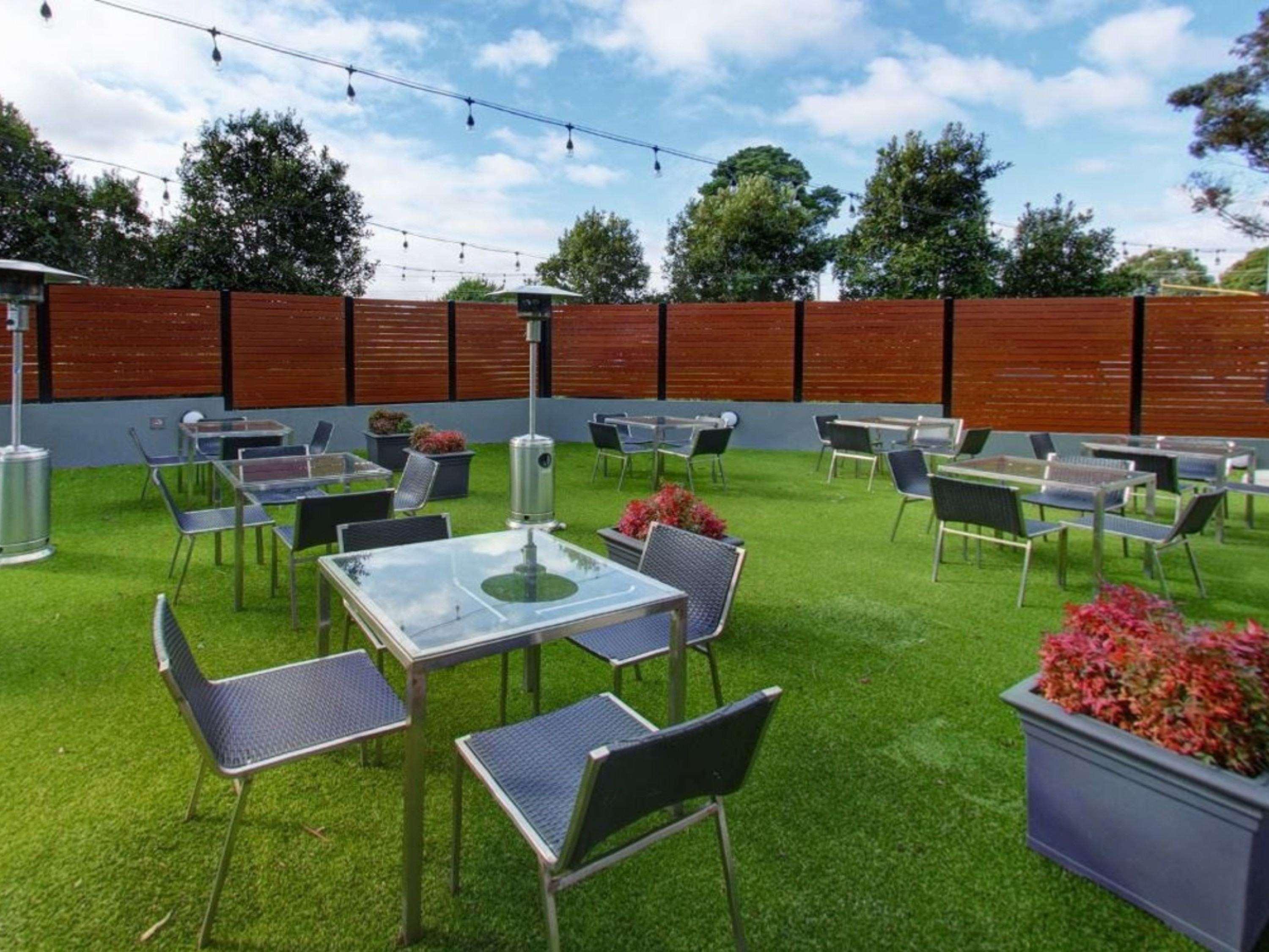 Ibis Melbourne - Glen Waverley Esterno foto