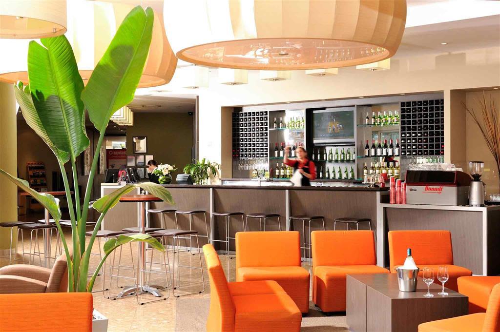 Ibis Melbourne - Glen Waverley Esterno foto