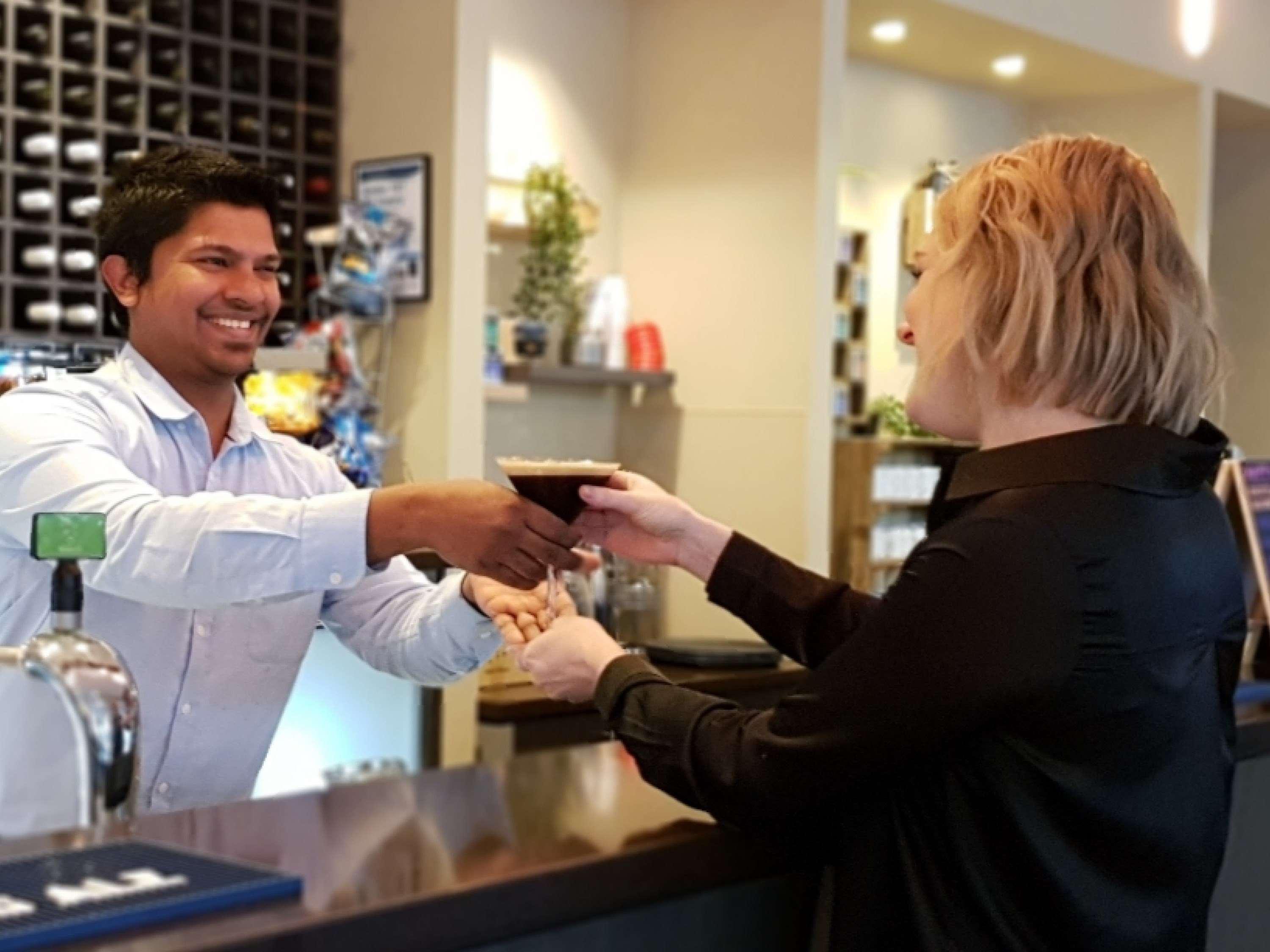 Ibis Melbourne - Glen Waverley Esterno foto