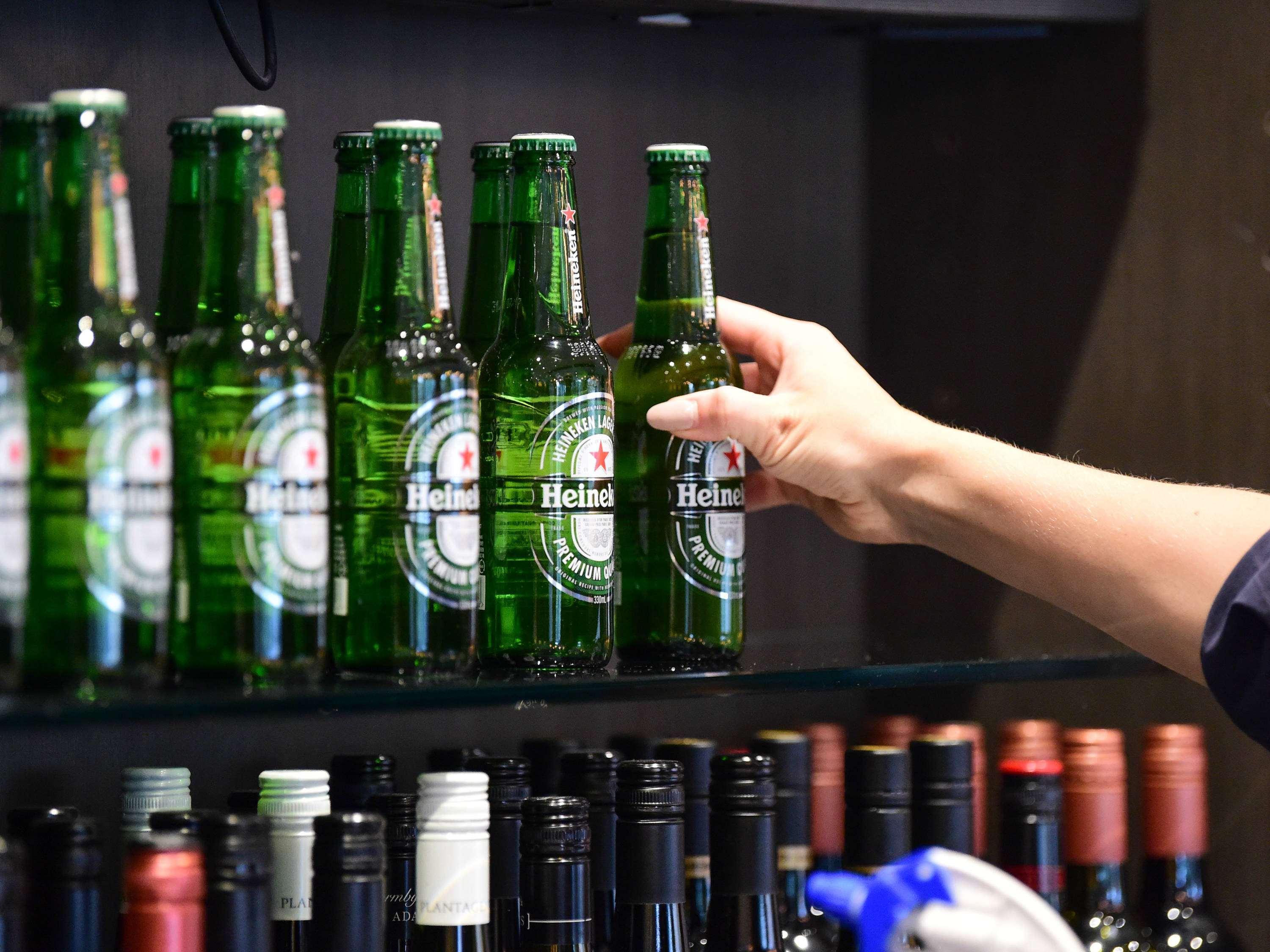 Ibis Melbourne - Glen Waverley Esterno foto
