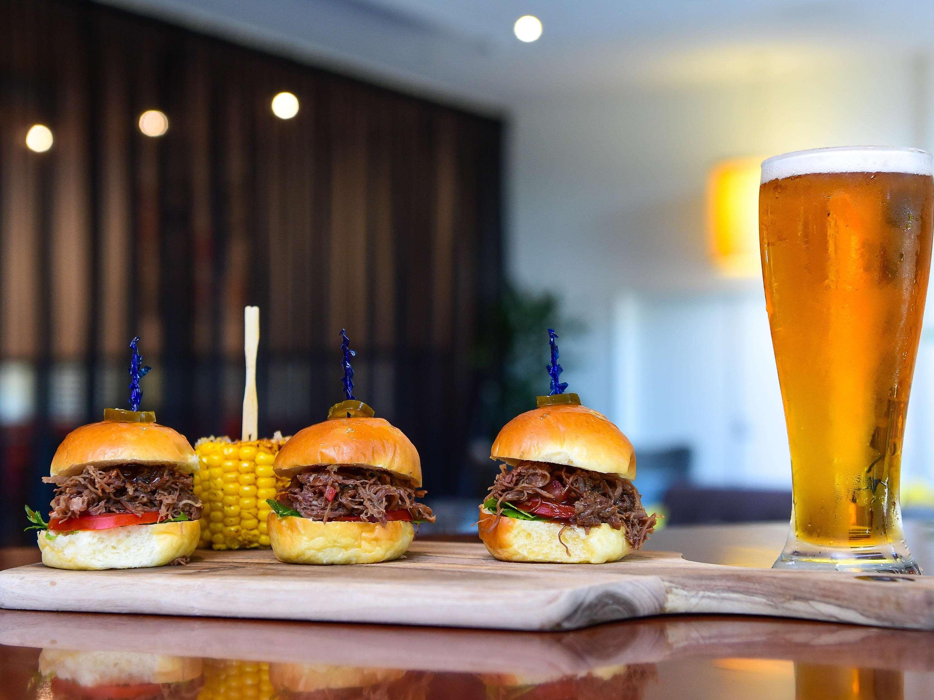 Ibis Melbourne - Glen Waverley Esterno foto