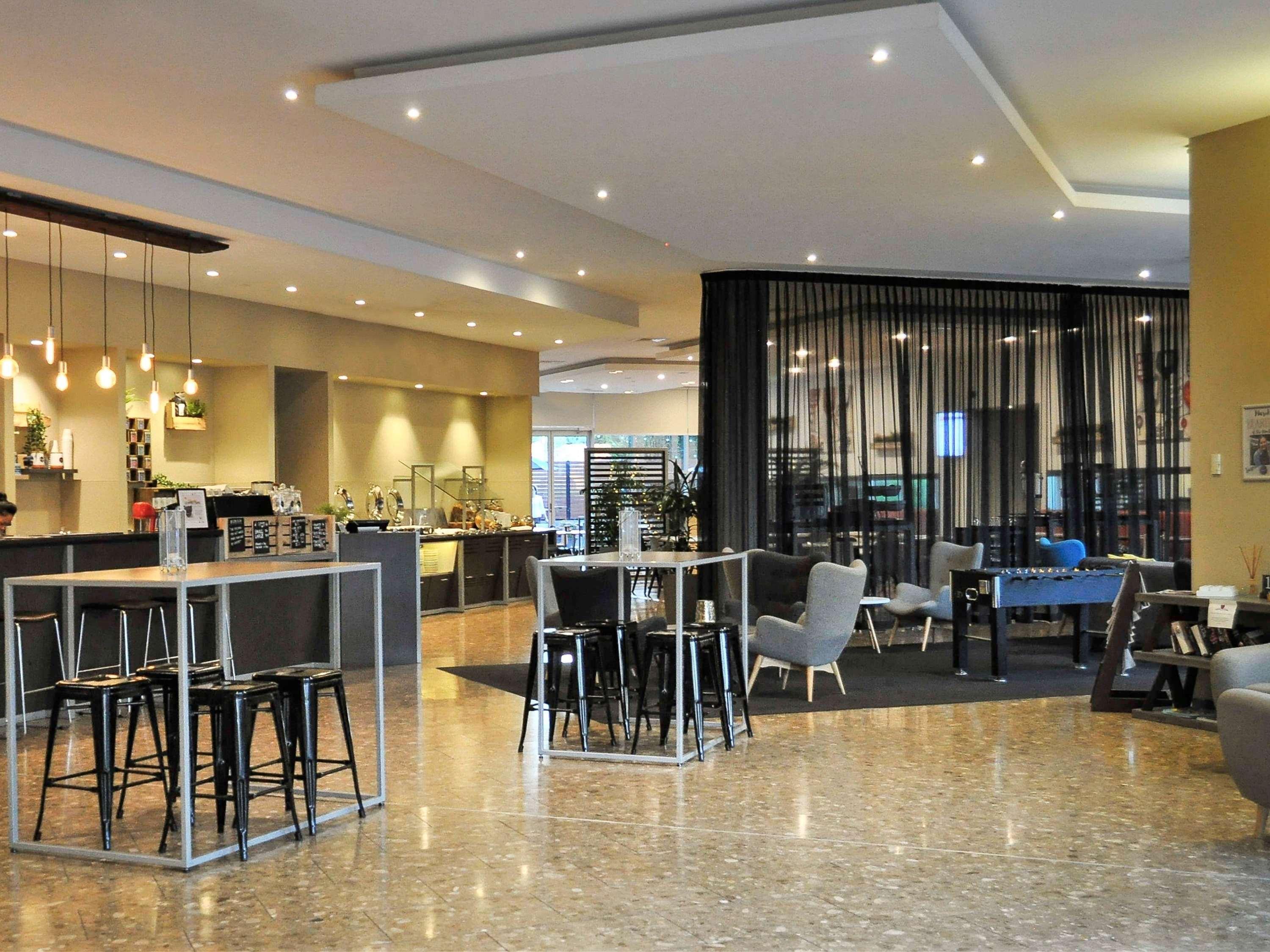 Ibis Melbourne - Glen Waverley Esterno foto