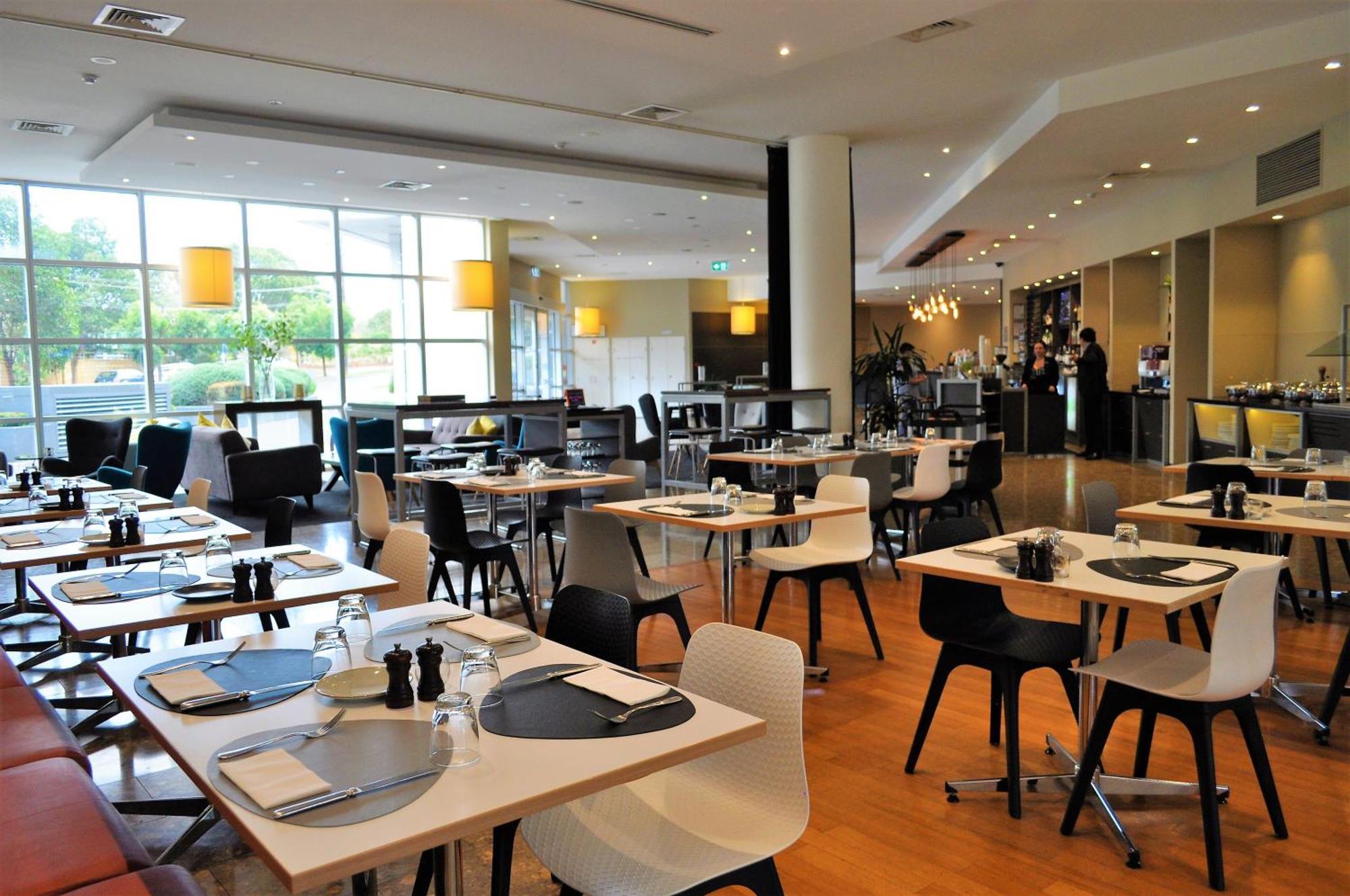 Ibis Melbourne - Glen Waverley Esterno foto