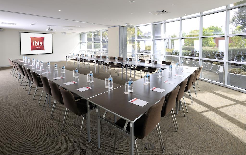 Ibis Melbourne - Glen Waverley Esterno foto