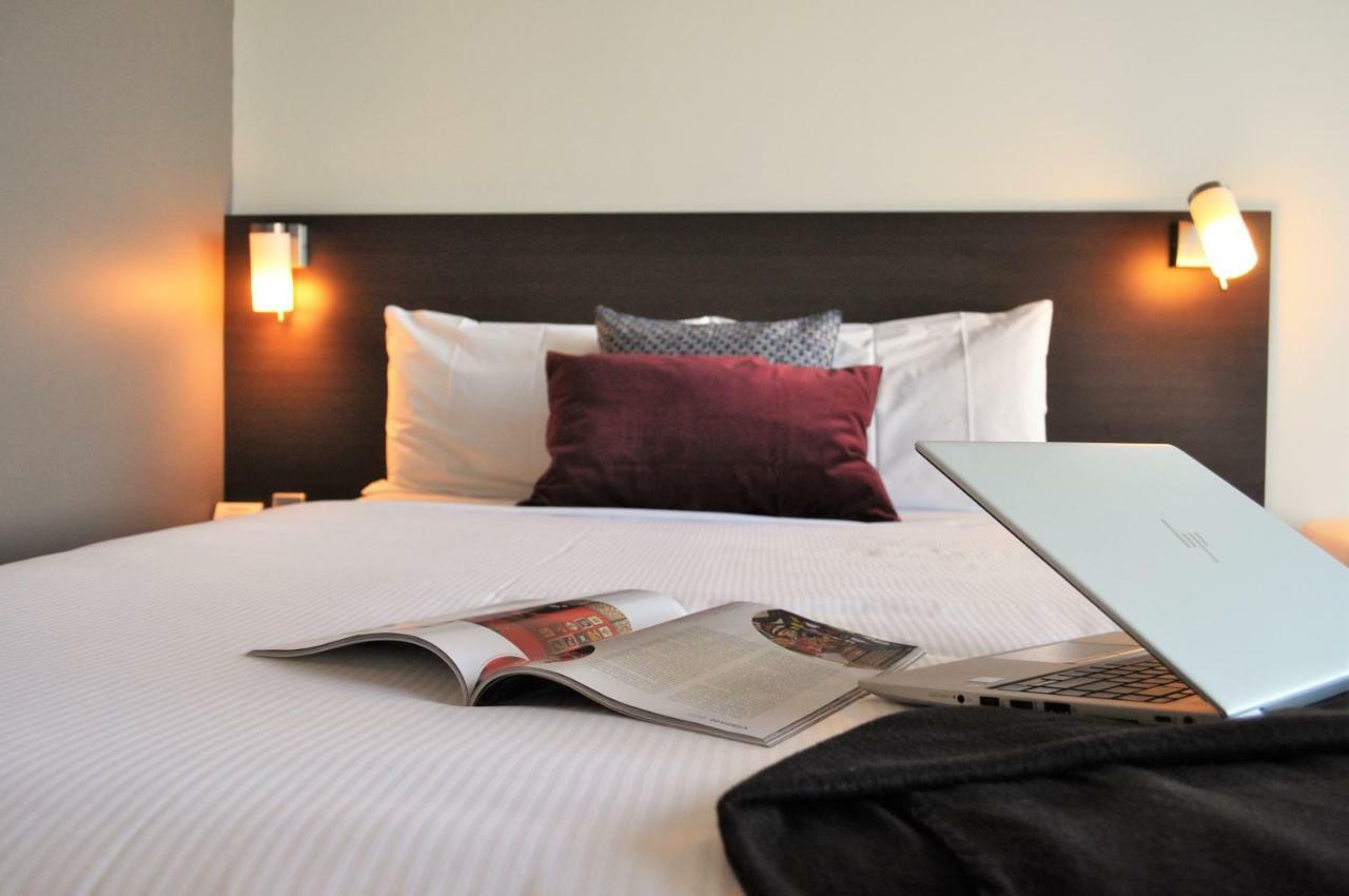 Ibis Melbourne - Glen Waverley Esterno foto
