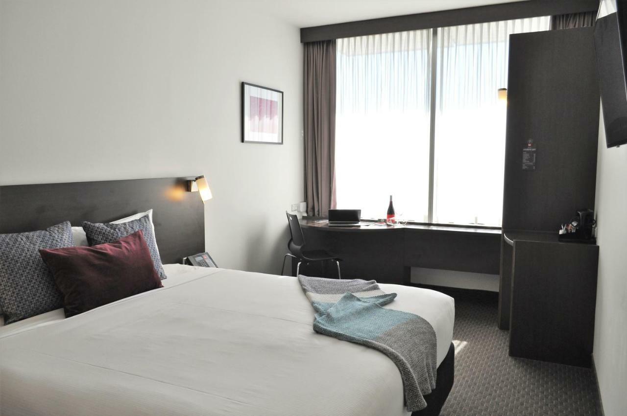 Ibis Melbourne - Glen Waverley Esterno foto