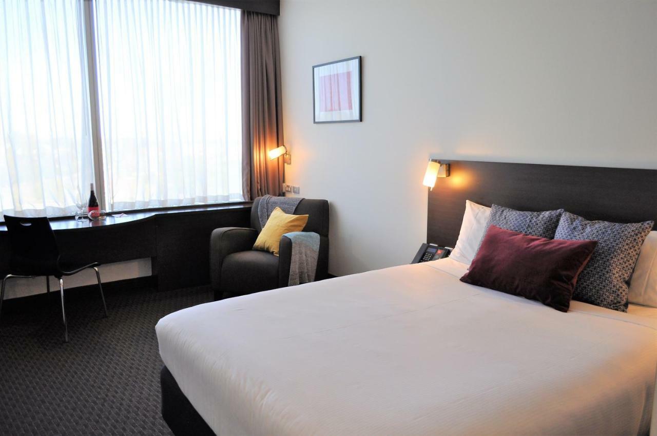 Ibis Melbourne - Glen Waverley Esterno foto
