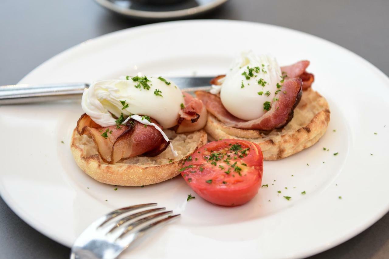 Ibis Melbourne - Glen Waverley Esterno foto