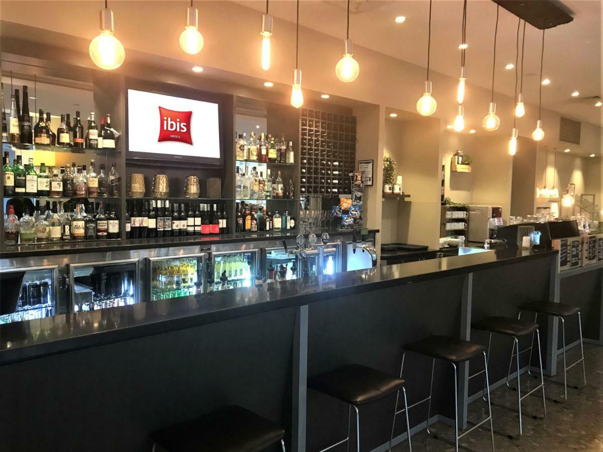 Ibis Melbourne - Glen Waverley Esterno foto
